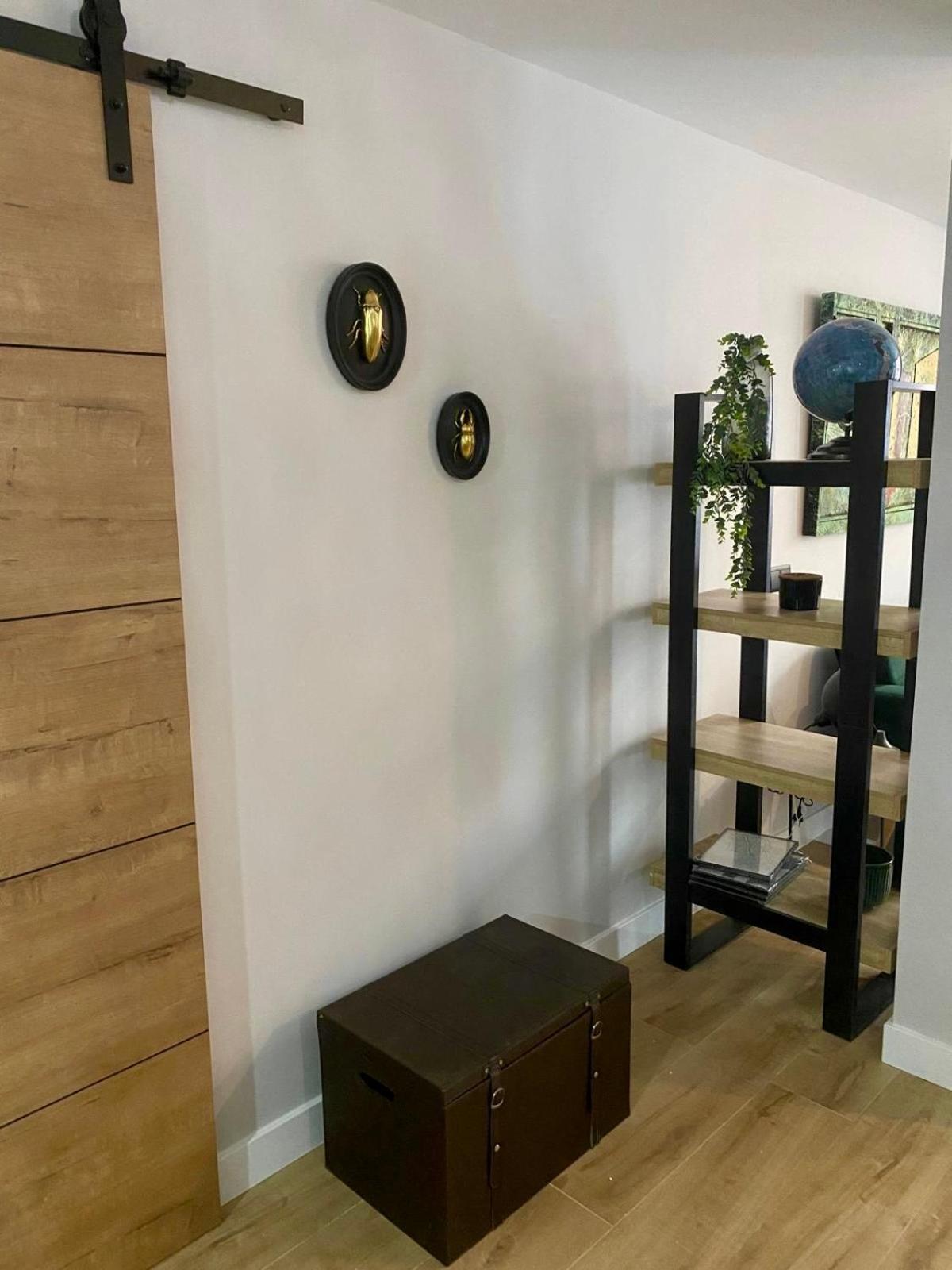 Urban Pulses Buhaira إشبيلية المظهر الخارجي الصورة